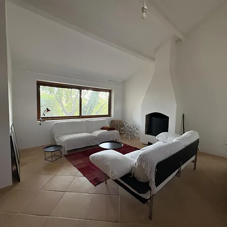 度假居 Ref90 Maison Avec Piscine Et Vue *