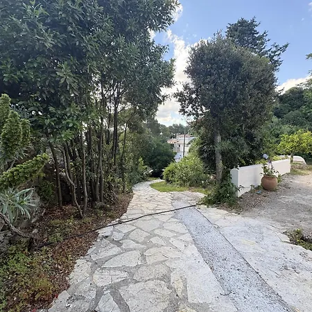 Ref90 Maison Avec Piscine Et Vue * 塞特港